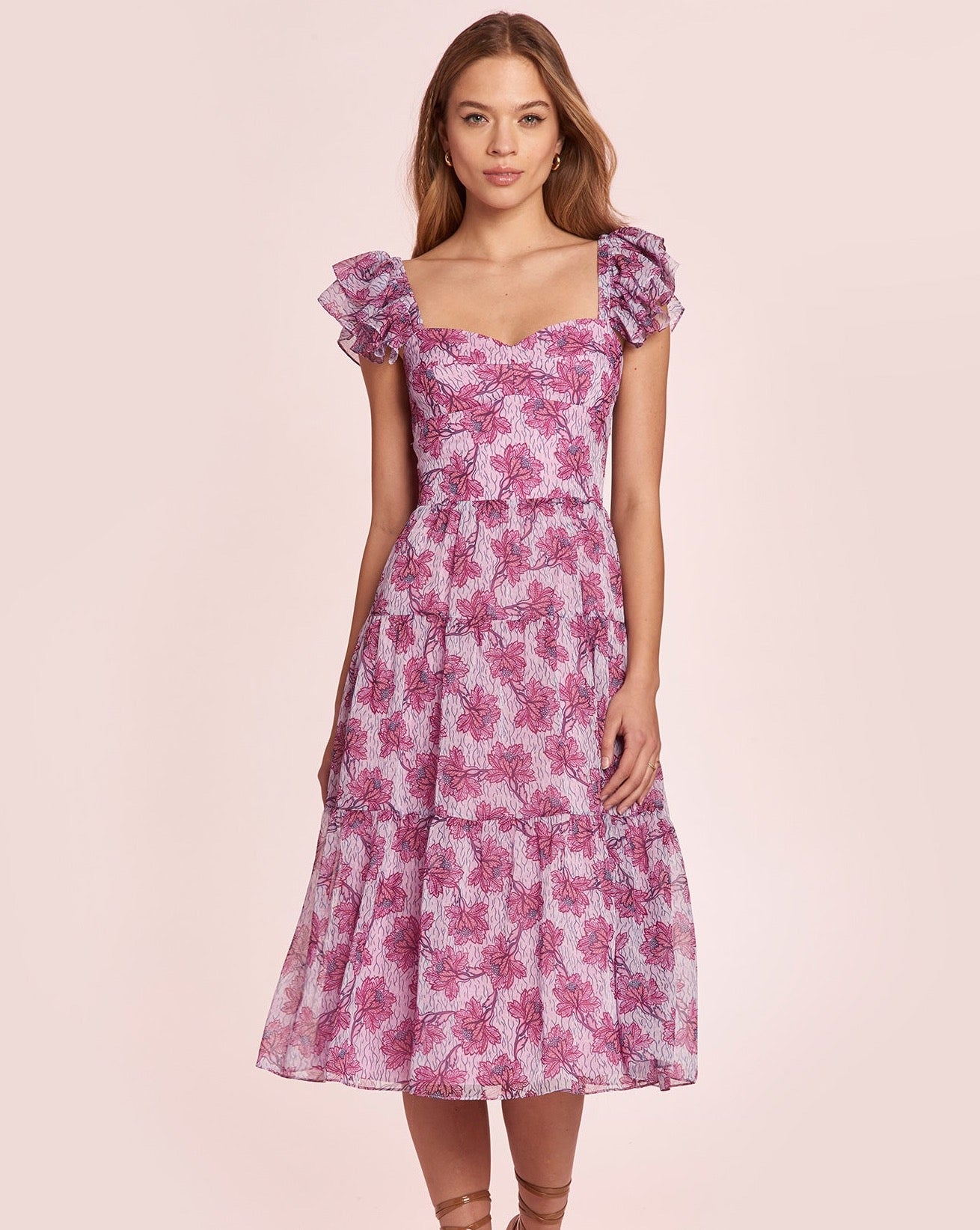 Francia Dress