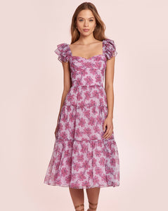 Francia Dress