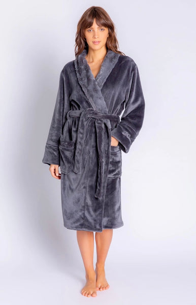 Luxe Robe