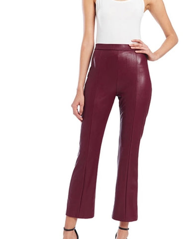 Lorna Leather Pants