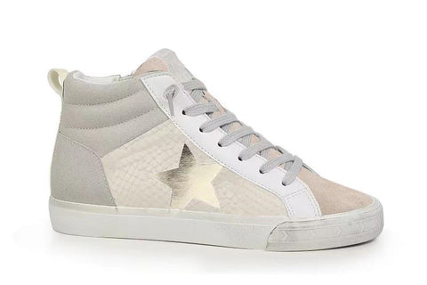 Axel High Top