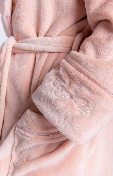 Luxe Robe