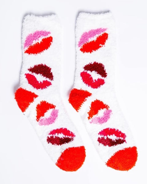 Lip socks
