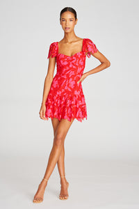 Sweetheart Dress
