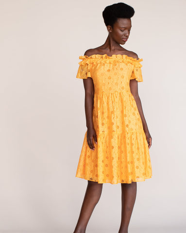 Margery Dress