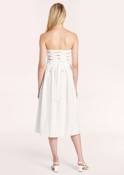Gaston Dress