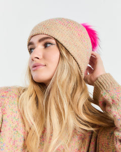 Candy Coated Beanie