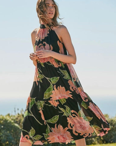 Immeasurable Dress