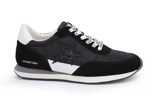 Fierce Sneaker