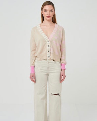 Wild Wasi Cardi