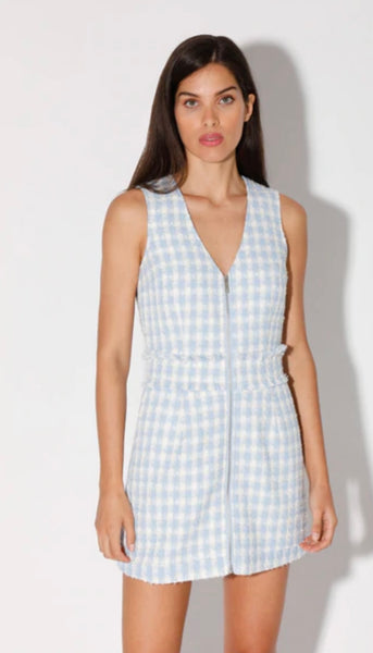 Chantel Dress