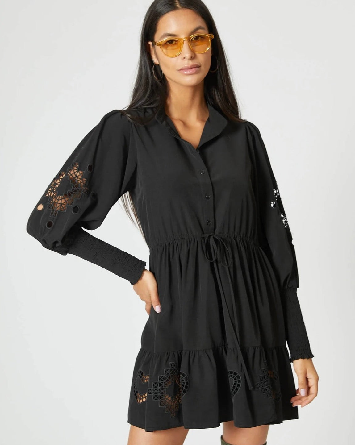 Brooke Dress