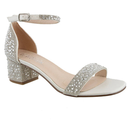 Annie Heel
