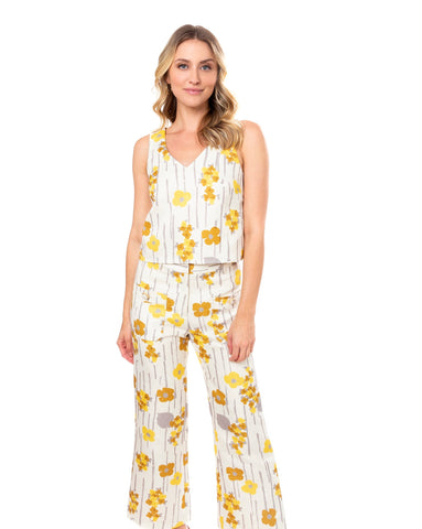 Bella penny lane top