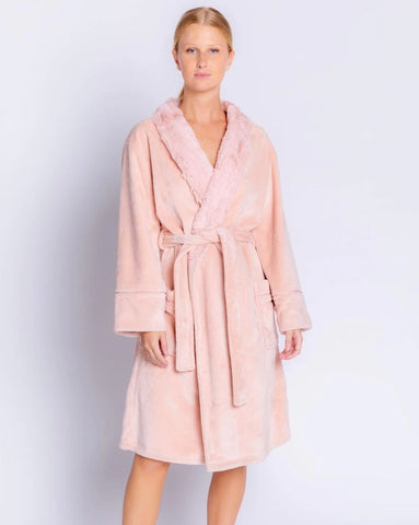 Luxe Robe
