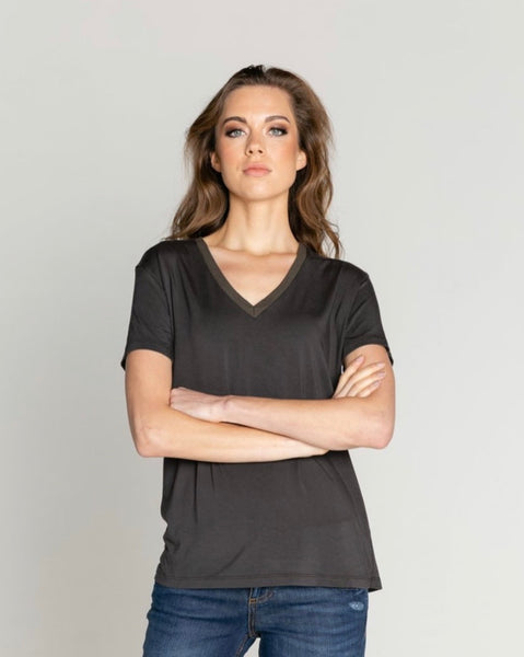 Basic tee