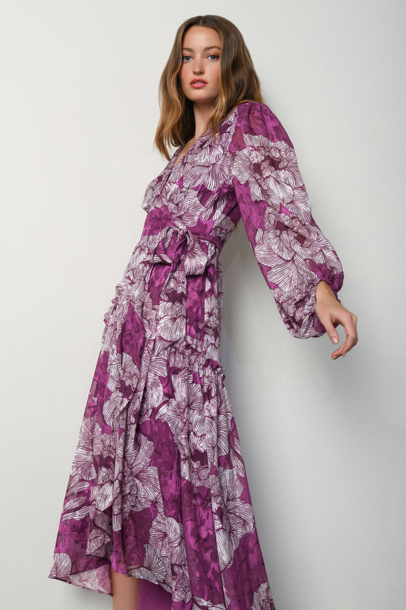 Nina Dress