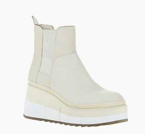 Guild Khaki Boot