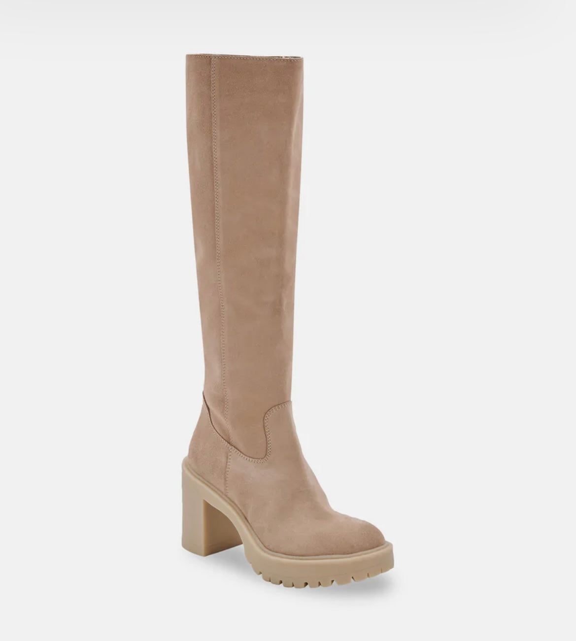Corry Dune Suede Boot