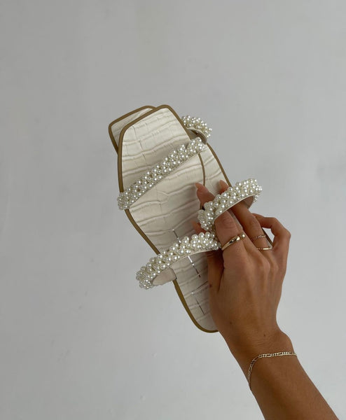 Ivee Sandals