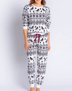 Ski Club Set