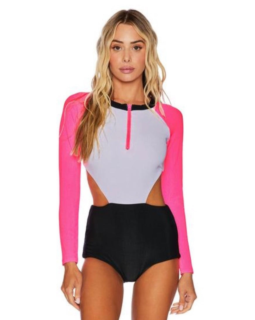 Bethany Swimsuit