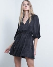 Tanna Dress