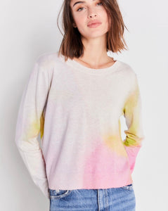 Dream Pop Sweater