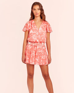 Paros Romper