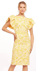Jasmina Dress