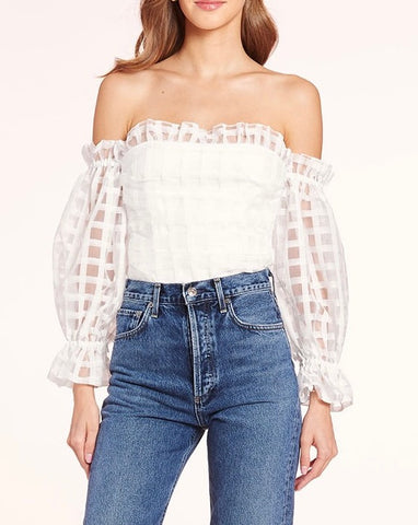 Lynda Bodysuit