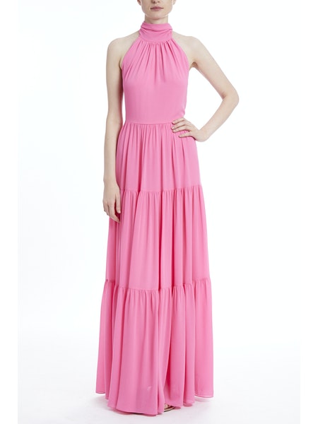 Bubble Gum Pink Maxi