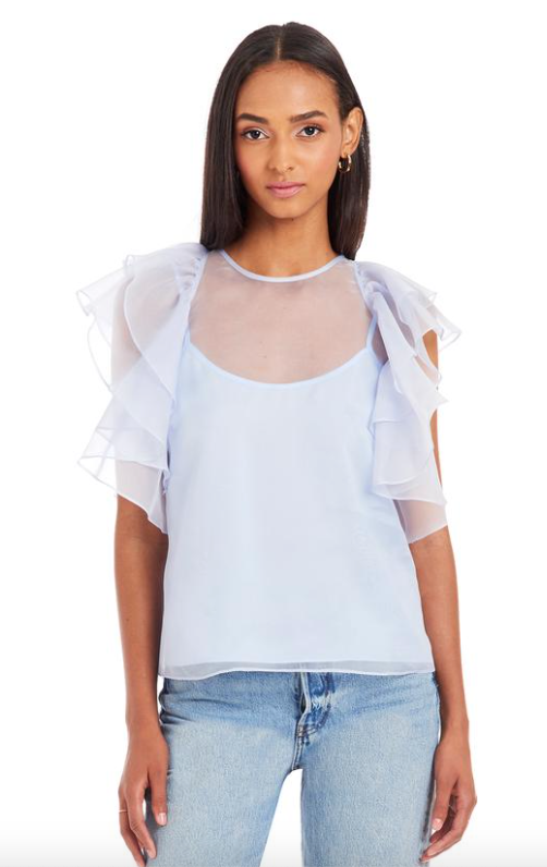 Stefania blouse