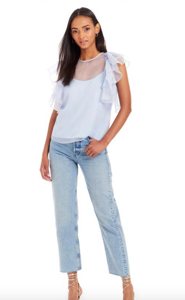 Stefania blouse