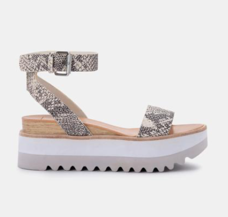 Mila sandal