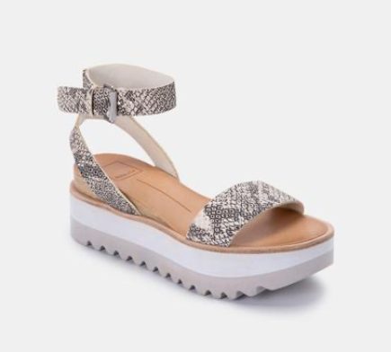 Mila sandal