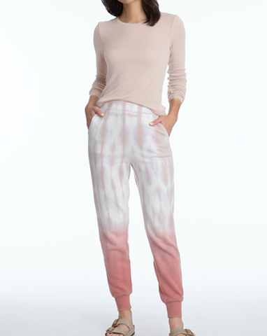 Dip Dye Joggers