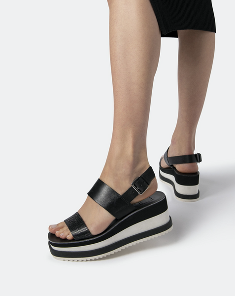 Idrah Sandal