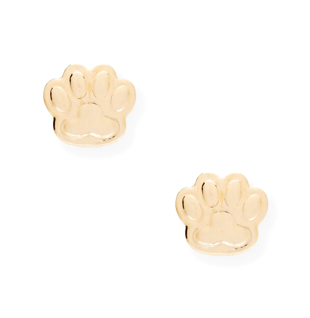 Paw Studs