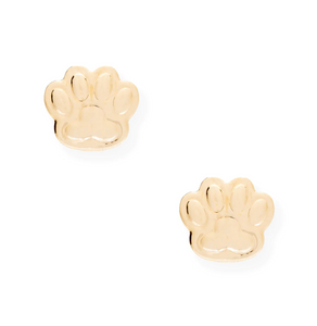 Paw Studs