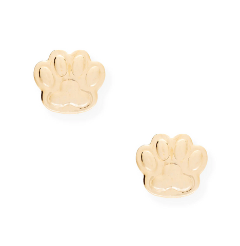 Paw Studs